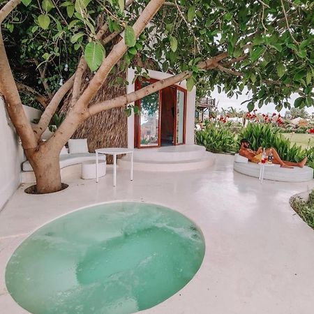 Jhotelresorts Эд-Дамур Экстерьер фото