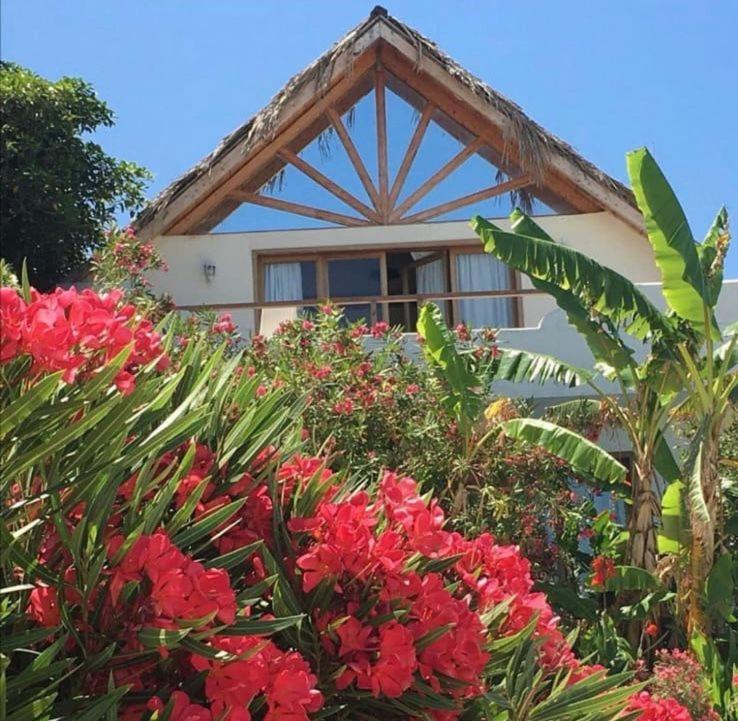 Jhotelresorts Эд-Дамур Экстерьер фото