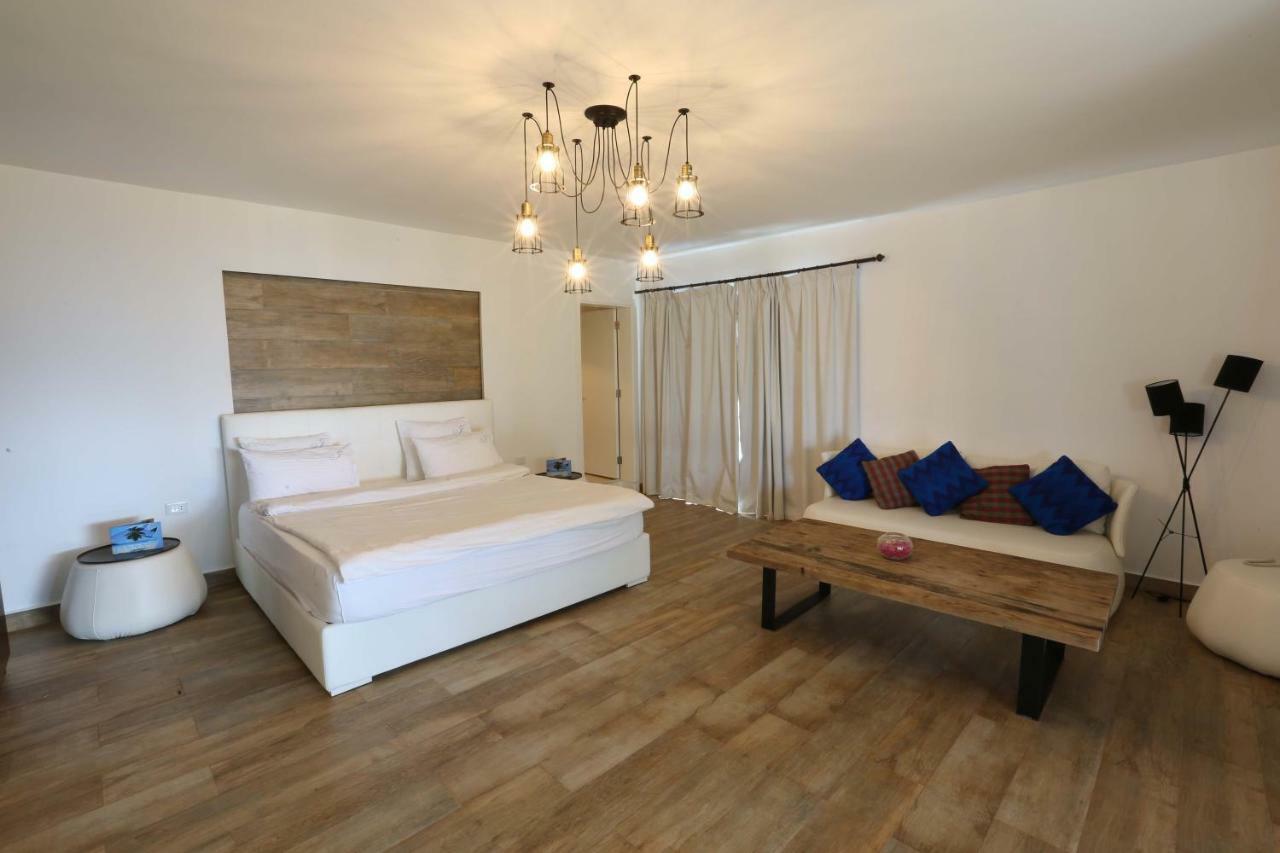 Jhotelresorts Эд-Дамур Экстерьер фото