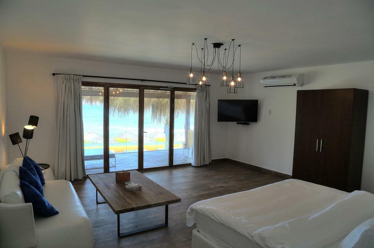 Jhotelresorts Эд-Дамур Экстерьер фото